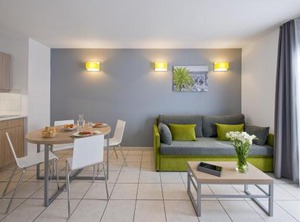 Hotel | Les Baumettes