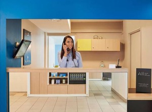 Hotel | Les Baumettes