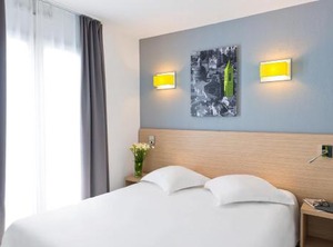 Hotel | Les Baumettes