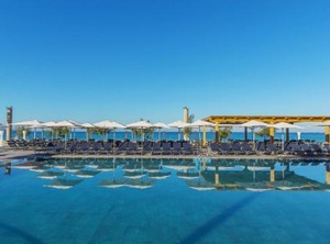 Aparthotel Fontanellas Playa | Can Pastilla