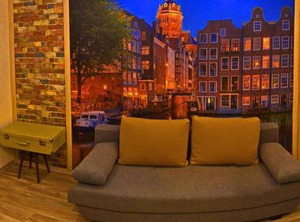 Apartlux | Degtyari