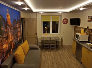 Apartlux | Degtyari