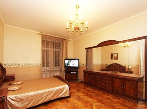 Apartlux Tverskaya | Dorogomilovo