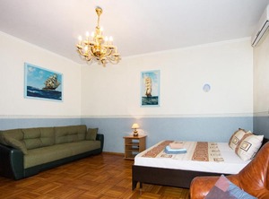 Apartlux Tverskaya | Dorogomilovo