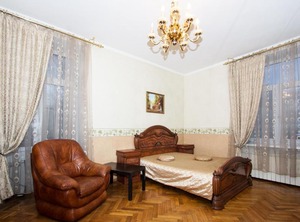Apartlux Tverskaya | Dorogomilovo