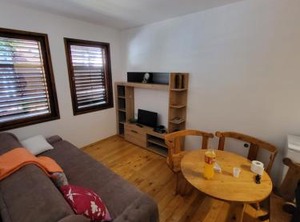 Apartman | Pluzine