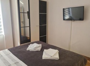 Apartmani | Arandelovac