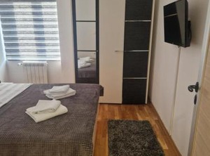 Apartmani | Arandelovac