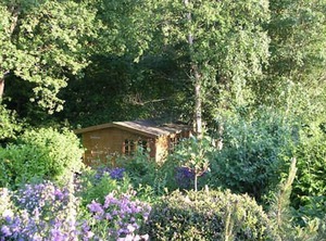 Rosenträger | Kopperby