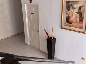 Apartamento Min Del Mar | Las Moras