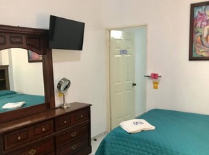 Apartamento Min Del Mar | Las Moras