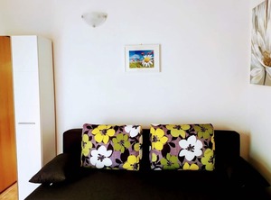 Ferienwohnungen Aleksandra Sea Zadar Riviera | Bibinje