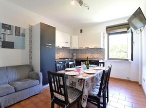 Locazione Turistica Casa | Caldonazzo