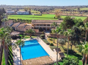 Finca Corritx | Muro