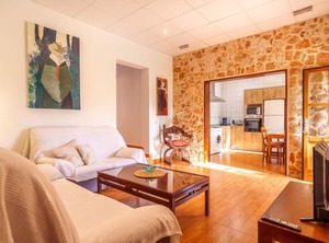 Finca Corritx | Muro