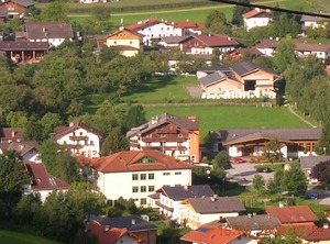 Accommodation Innsbruck | Tulfes