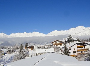 Accommodation Innsbruck | Tulfes