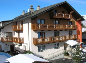 Accommodation Innsbruck | Tulfes