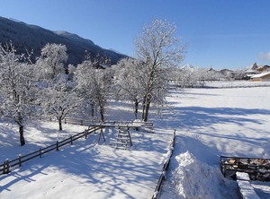 Accommodation Innsbruck | Tulfes