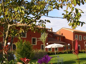 Farmhouse Marcucci | Montecarlo