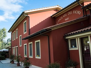 Farmhouse Marcucci | Montecarlo