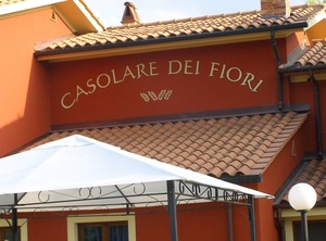 Farmhouse Marcucci | Montecarlo