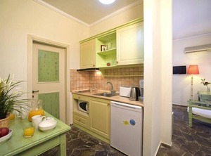 Apartments Isabella Country Gouvia | Gouvia