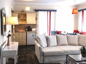 Apartments Isabella Country Gouvia | Gouvia