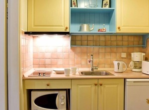 Apartments Isabella Country Gouvia | Gouvia