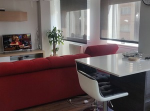 Apartamento Torre De Hércules | La Coruna