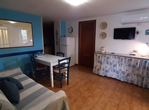 Villa Valentini Minturno | Minturno