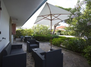 Villa Valentini Minturno | Minturno