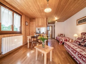 Le Tetras | Morzine