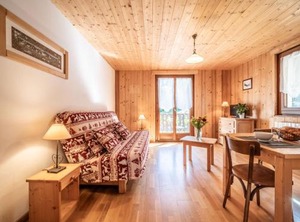Le Tetras | Morzine