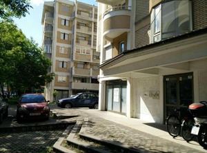 Villa Metulevi | Ohrid