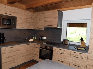 Holiday Motzerngut Mittersill | Mittersill