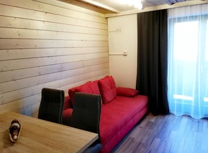 Wc Haus Vordertiefenbach | Wagrain
