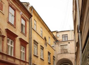 Street | Lviv City Center