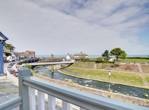 River | Lynmouth