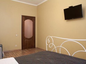 Roksolana | Lviv City Center
