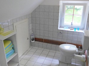 Südost | Luetetsburg