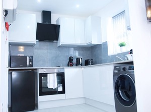 Harrow | South Harrow