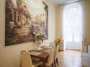 Teatralna | Lviv City Center