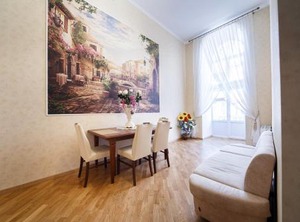 Teatralna | Lviv City Center