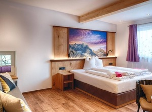 Ferienpension Bierbaumer | Leogang