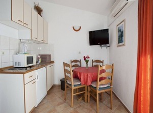 Rooms Meri Promajna Croatia | Promajna