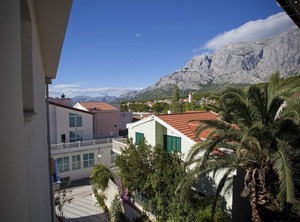 Rooms Meri Promajna Croatia | Promajna