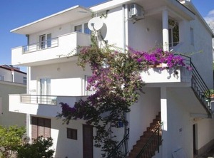 Rooms Meri Promajna Croatia | Promajna