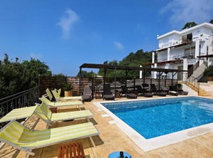 Apartments Oktopus | Sutomore