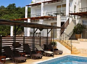 Apartments Oktopus | Sutomore